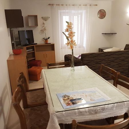 Apartment Varos Zadar Bagian luar foto