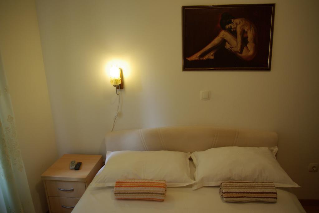 Apartment Varos Zadar Ruang foto