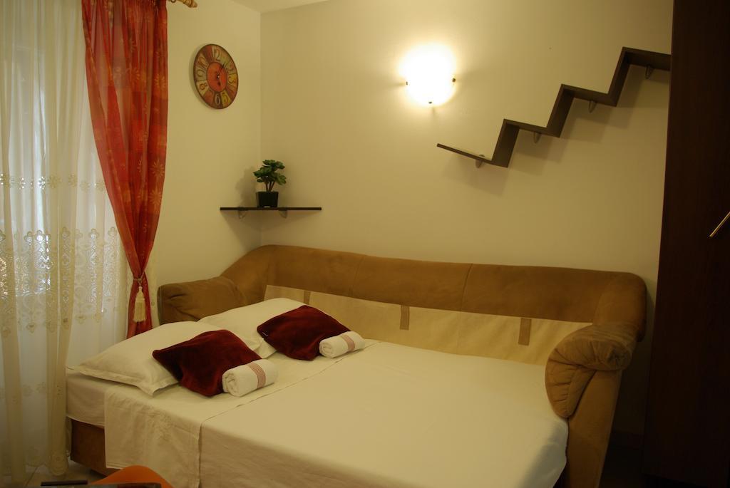 Apartment Varos Zadar Ruang foto